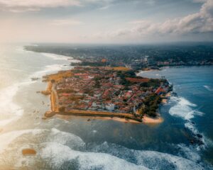 Galle