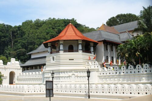 Temple of Tooth Relics