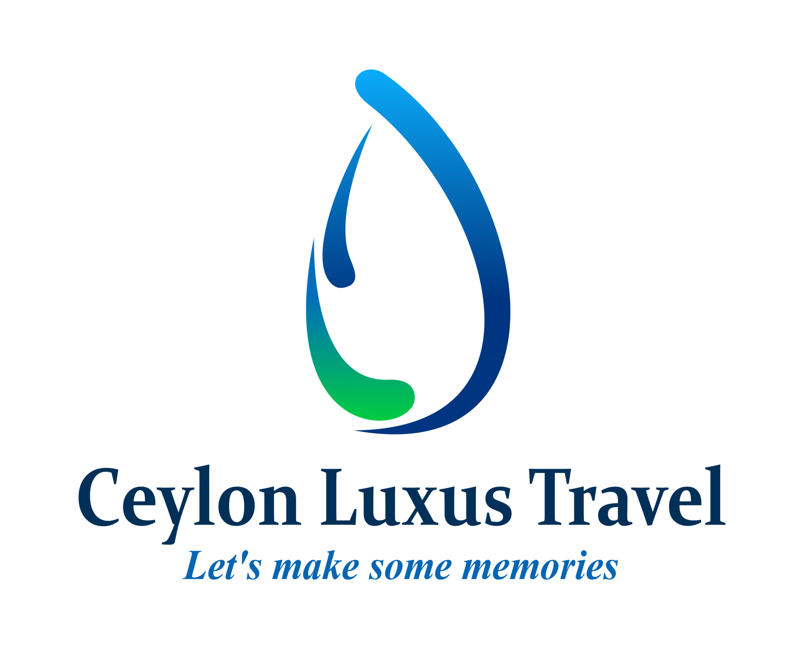 Ceylon Luxus Travel Logo